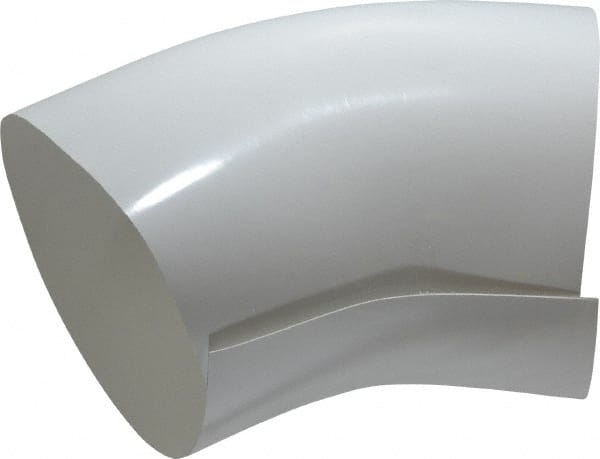 Made in USA - PVC 45° Elbow - Eagle Tool & Supply