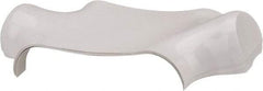Made in USA - PVC Tee - Pipe Insulation Fitting - Eagle Tool & Supply