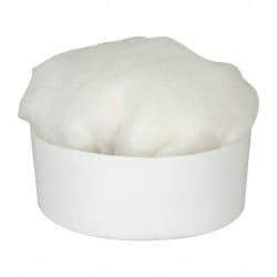 Made in USA - PVC End Cap - Pipe Insulation Fitting - Eagle Tool & Supply