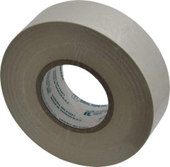 Made in USA - 108' Long PVC Pipe Insulation Tape - 1" Wide - Eagle Tool & Supply