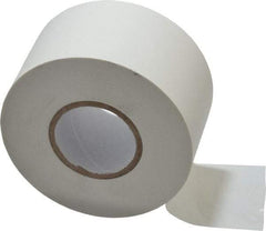 Made in USA - 108' Long PVC Pipe Insulation Tape - 2" Wide - Eagle Tool & Supply