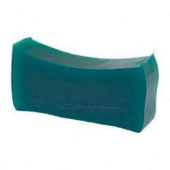 Made in USA - 350°F Operating Temp, Oil Based Dip Coat Coating - Green - Eagle Tool & Supply