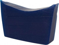 Made in USA - 350°F Operating Temp, Oil Based Dip Coat Coating - Blue - Eagle Tool & Supply