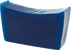 Made in USA - 310°F Operating Temp, Low Odor Dip Coat Coating - Blue - Eagle Tool & Supply