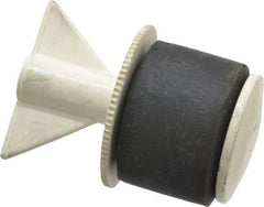 Value Collection - Nylon Plastic Pipe Test Plug - Eagle Tool & Supply
