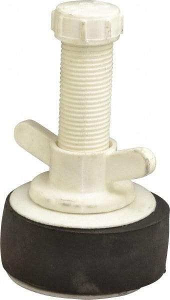Value Collection - Nylon Plastic Pipe Test Plug - Eagle Tool & Supply