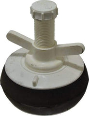 Value Collection - Nylon Plastic Pipe Test Plug - Eagle Tool & Supply