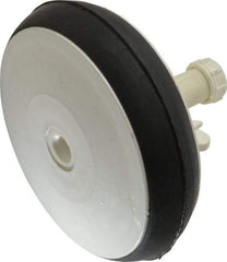 Value Collection - Nylon Plastic Pipe Test Plug - Eagle Tool & Supply