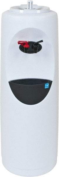 Aquaverve - 500 Wattage, Bottled Water Cooler Design - Eagle Tool & Supply