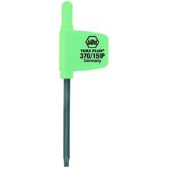 IP15X45MM TORXPLUS FLAG DRR 10/PK - Eagle Tool & Supply