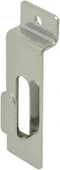 ECONOCO - Metal Notch Hook - 8-3/4" OAL - Eagle Tool & Supply