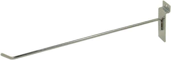 ECONOCO - Metal Thin Line Hook - 12" OAL - Eagle Tool & Supply