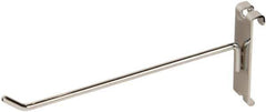 ECONOCO - Metal Grid Hook - 8" OAL - Eagle Tool & Supply