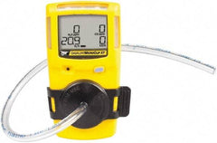 BW Technologies by Honeywell - 1' Long Gas Detector Replacement Test Cap and Hose - Use with GasAlert MicroClip XT Gas Monitors - Eagle Tool & Supply
