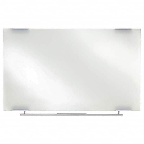 ICEBERG - 36" High x 60" Wide Dry Erase - Eagle Tool & Supply