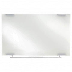 ICEBERG - 36" High x 60" Wide Dry Erase - Eagle Tool & Supply