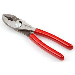 6 1/2″ Slip Joint Pliers - Comfort Grip - Eagle Tool & Supply