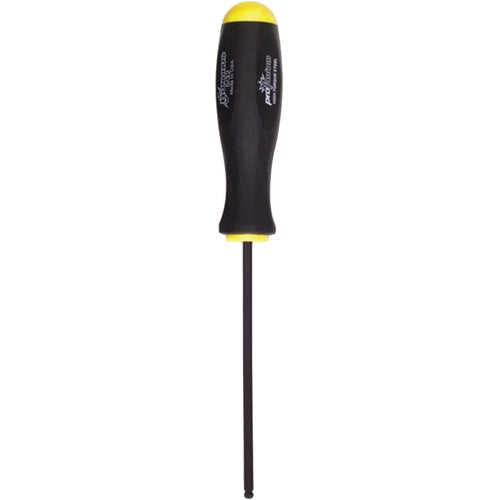 3/8 BALL END SCREWDRIVER - Eagle Tool & Supply