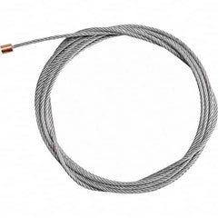 Brady - Lockout Accessories Type: Cable For Use With: Lockout Devices - Eagle Tool & Supply