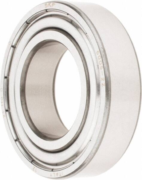 SKF - Radial Ball Bearing - - Exact Industrial Supply