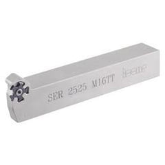 SER 0625 H16TT-JHP TOOLHOLDER - Eagle Tool & Supply