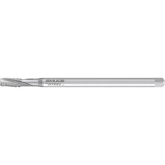 M8-TAP-REK D-STEEL/XL