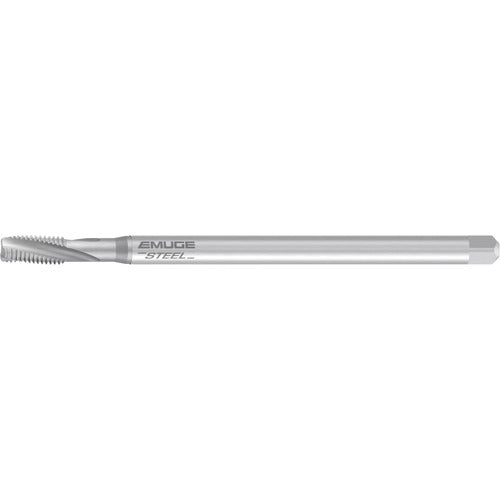 M4-TAP-REK D-STL/XLENGTH - Exact Industrial Supply