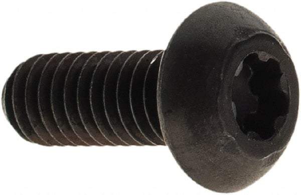 Sandvik Coromant - Torx Plus Cap Screw for Indexables - M4 Thread, Industry Std 5512 031-03, For Use with Tool Holders - Eagle Tool & Supply