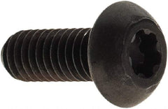 Sandvik Coromant - Torx Plus Cap Screw for Indexables - M4 Thread, Industry Std 5512 031-03, For Use with Tool Holders - Eagle Tool & Supply