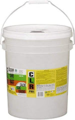 Ability One - 5 Gal Bucket All-Purpose Cleaner - Liquid, Unscented - Eagle Tool & Supply