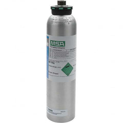 MSA - Calibration Gas & Equipment PSC Code: 4240 - Eagle Tool & Supply