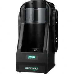 MSA - Gas Detector Parts & Accessories Type: Cylinder Holder Detector Trade Name: Galaxy GX2 - Eagle Tool & Supply