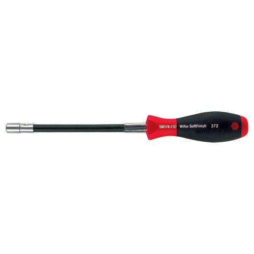 3/16X5.9 FLEXIBLE SHAFT NUT - Eagle Tool & Supply