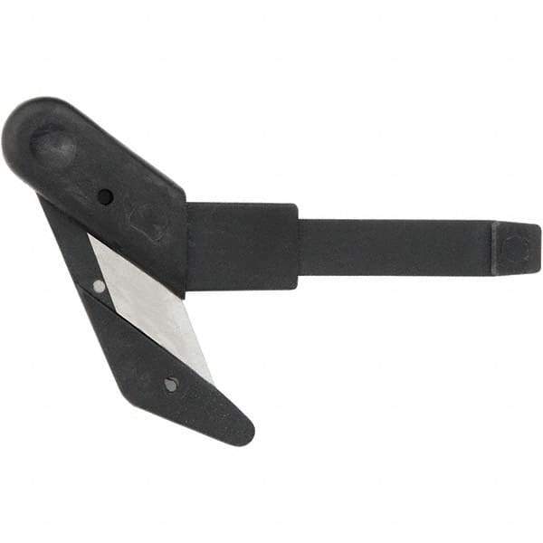 Klever Innovations - Knife Blades Type: Replacement Blade Material: Carbon Steel - Eagle Tool & Supply