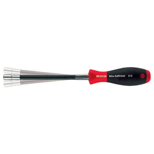 5.5X150MM FLEXIBLE SHAFT NUT - Eagle Tool & Supply