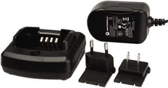 Motorola - Two Way Radio Charger - 1 Radio, Series RDU & RDX - Eagle Tool & Supply