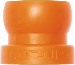 Loc-Line - 3/4" Hose Inside Diam, Coolant Hose Manifold - For Use with Loc-Line Modular Hose System and Shields - Eagle Tool & Supply