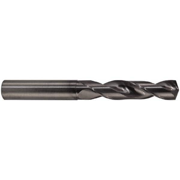 M.A. Ford - 1/8" 142° Solid Carbide Jobber Drill - Eagle Tool & Supply
