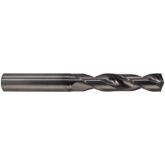 M.A. Ford - 1/8" 142° Solid Carbide Jobber Drill - Eagle Tool & Supply