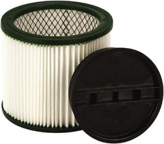 Shop-Vac - Wet/Dry Vacuum Cartridge Filter - Eagle Tool & Supply