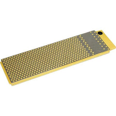 DMT - Sharpening Stones   Stone Material: Diamond    Overall Width/Diameter (Inch): 2-5/8 - Eagle Tool & Supply