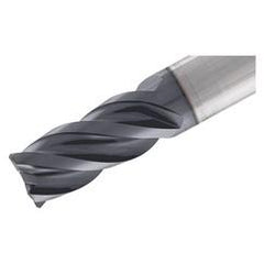 ECI-H4M 1.0-2.0W1.0CFE5. END MILL - Eagle Tool & Supply