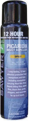 Sawyer - 6 oz 20% Picaridin Continuous Spray - For Mosquitos, Ticks, Biting Flies, Gnats, Chiggers, Fleas - Eagle Tool & Supply