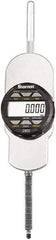Starrett - Electronic Drop Indicators Minimum Measurement (Decimal Inch): 0.0000 Minimum Measurement (mm): 0.00 - Eagle Tool & Supply