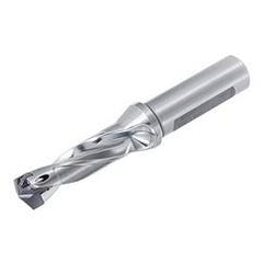 TID160F20-3 3xD Indexable Drill - Eagle Tool & Supply