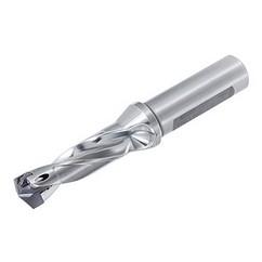 TID140F16-3 3xD Indexable Drill - Eagle Tool & Supply