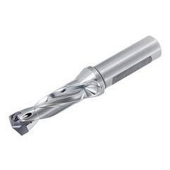 TIDU0787F1000-3 Indexable Drill - Eagle Tool & Supply