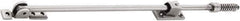 GLYNN-JOHNSON - 29" Long Powder Coated Aluminum Door Holder - Grade 1, 28-3/4" Stem Length - Eagle Tool & Supply