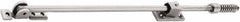 GLYNN-JOHNSON - 29" Long Powder Coated Aluminum Door Holder - Grade 1, 28-3/4" Stem Length - Eagle Tool & Supply