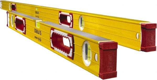 Stabila - Level Kits Level Kit Type: Door Jamb Level Kit Maximum Measuring Range (Feet): 78 - Eagle Tool & Supply